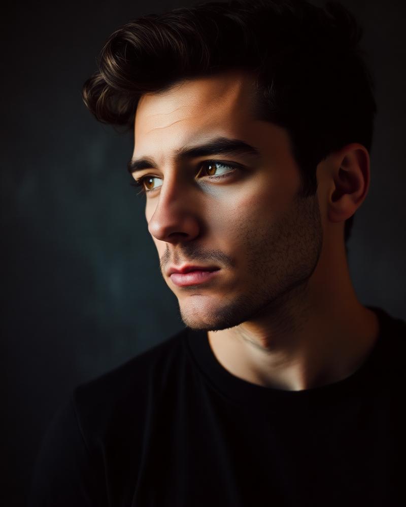 Julian Thorne